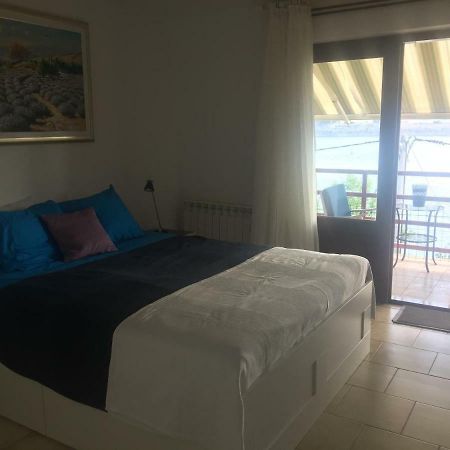 Apartman Cvenkica Омишаль Екстер'єр фото