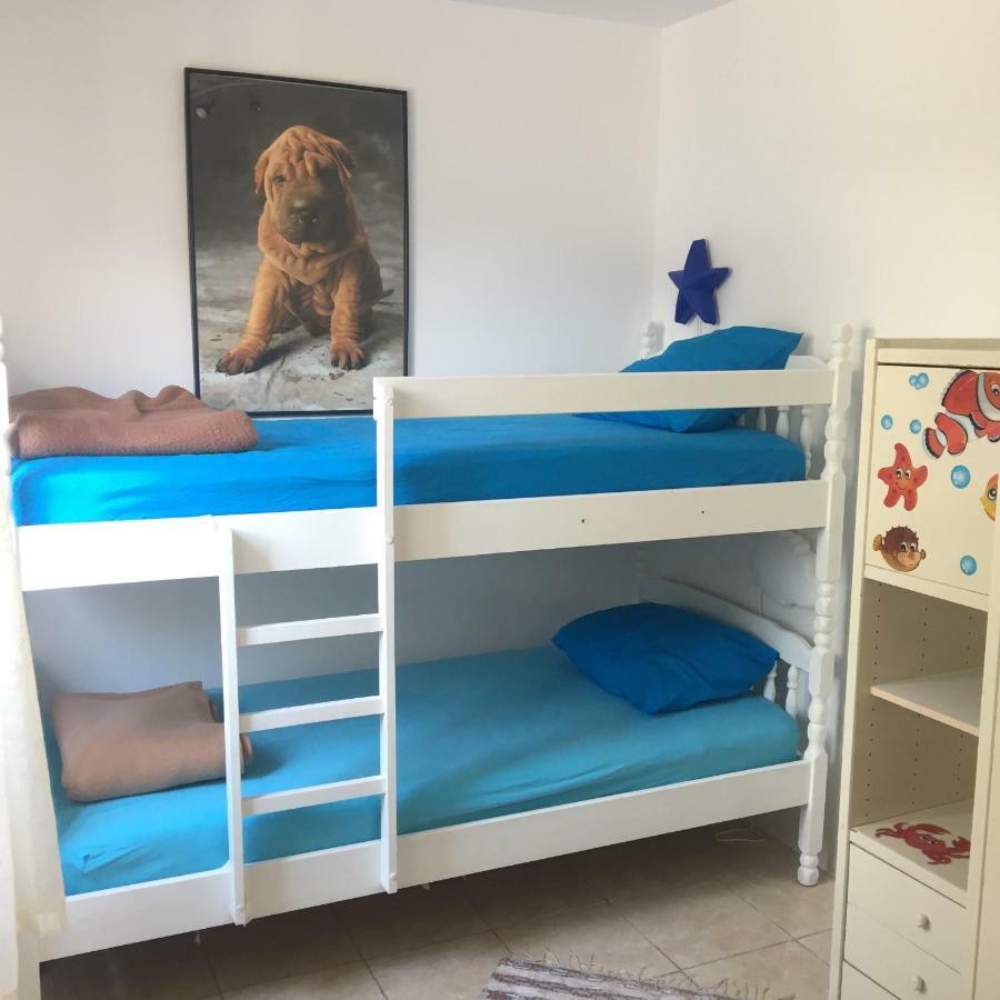 Apartman Cvenkica Омишаль Екстер'єр фото