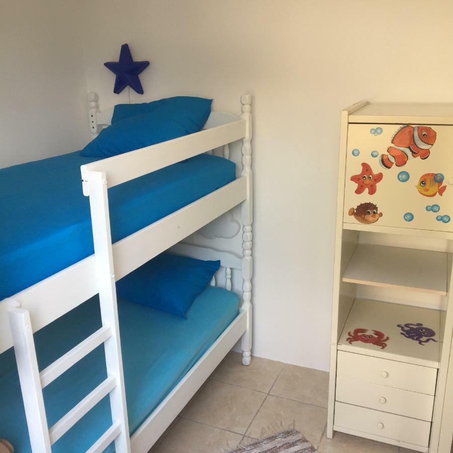 Apartman Cvenkica Омишаль Екстер'єр фото