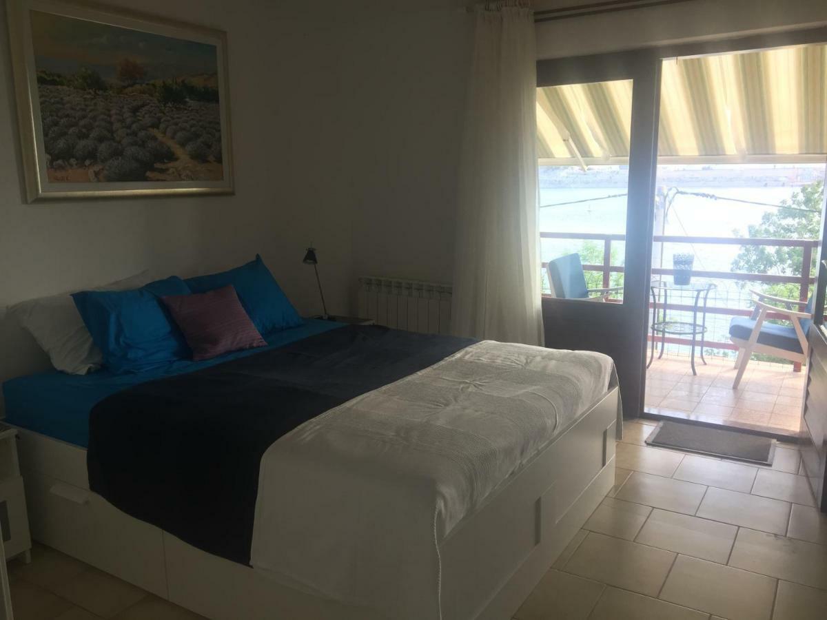 Apartman Cvenkica Омишаль Екстер'єр фото
